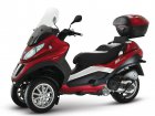 Piaggio MP3 400 ie